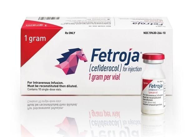 치사율 60% 슈퍼박테리아 잡는다…철분 위장한 '페트로자'