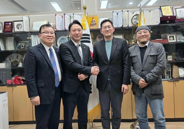 서울시수의사회 회장 선거 방식 합의…온라인 투표로 간다