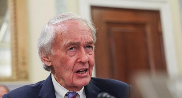 美 상원 4인 "韓 핵농축·재처리 허용 마라, 핵확산 우려"