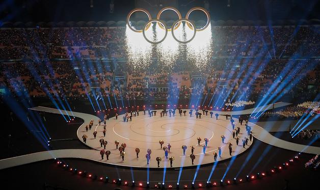 밀라노·코르티나 동계올림픽, '보름간의 대장정 시작'