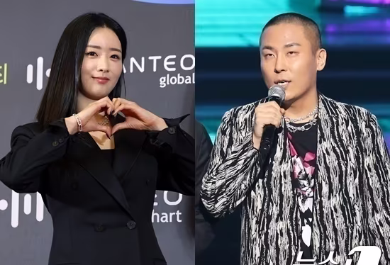 에이핑크 윤보미♥라도, 5월 16일 결혼식…9년 열애 결실