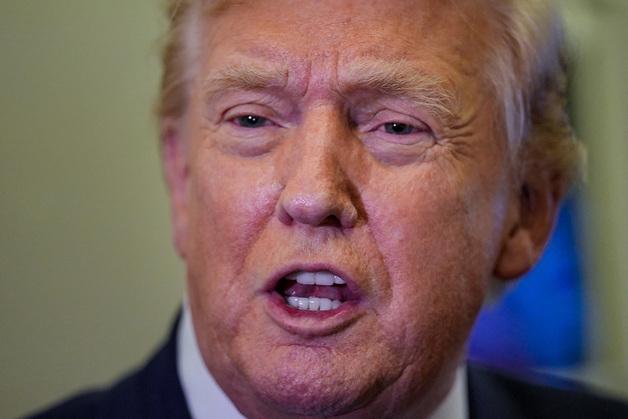 트럼프 "이란, 합의 원해…핵협상 거부하면 결과 가혹" 