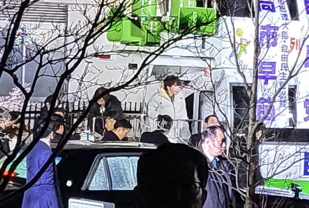 日총선 운명의 날…다카이치 총리 등판 "정책 대전환 심판 받겠다"