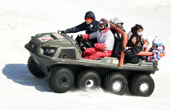 내일 아침 대부분 영상권…수도권·충청 미세먼지 '나쁨'