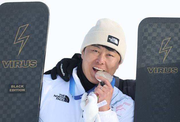 78년 걸려 쌓은 금자탑…한국 스포츠, 400번째 올림픽 메달 품다[올림픽]