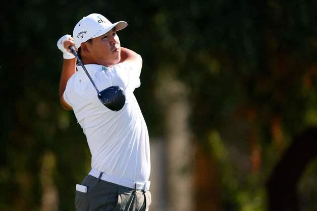 '한 타 만 더 줄였다면'…김시우, 피닉스오픈 아쉬운 공동 3위 