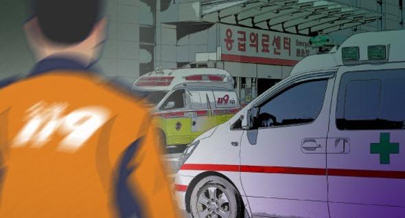세종서 30대 공무원 또 추락 숨져…지역 관가 '침통'