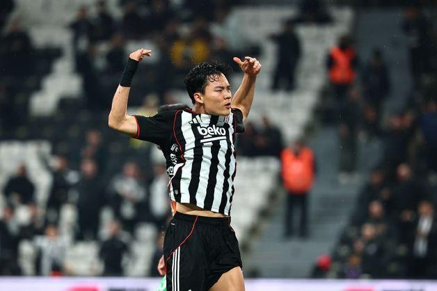 데뷔무대서 데뷔골…오현규 "위대한 클럽의 일원, 더 밀어붙일 것" 