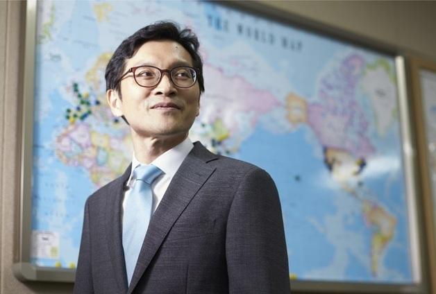 "이대로는 망한다…행정통합은 지방이 인구 빼앗기지 않게 하는 것"