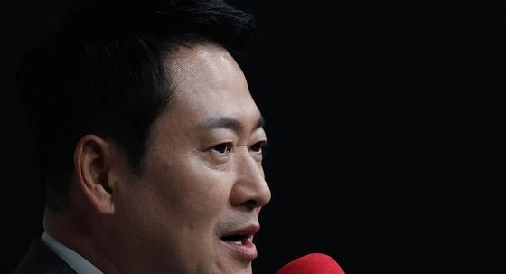 장동혁, 尹 내란 1심 선고 앞두고 "절연보다 중요한 건 전환"