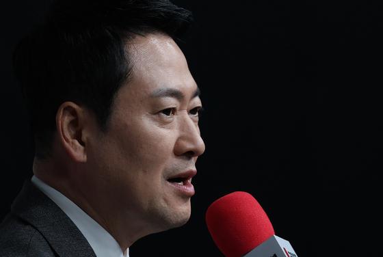 장동혁, 尹 내란 1심 선고 하루 앞두고 "절연보다 중요한 건 전환"