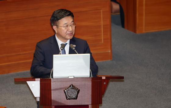 윤호중 "광주·전남 통합 재원 별도 마련…특교세 지원 검토"