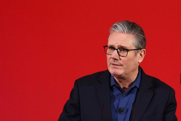 "영국, 수천 대 요격 드론 파견 검토…이란 전쟁 대응"