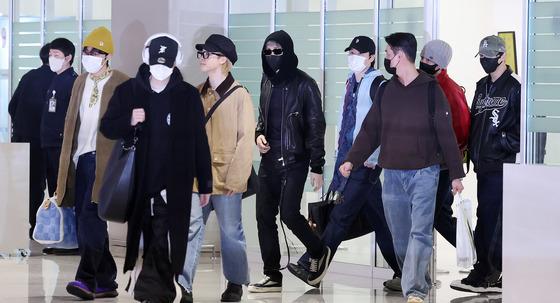 'BTS 공연' 앞둔 서울시 "광화문 교통·안전대책 곧 마련"