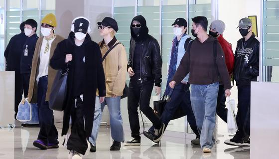 'BTS 공연' 앞둔 서울시 "광화문 교통·안전대책 곧 마련"