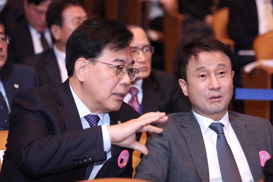 與 "전남·광주 통합법 등 남은 법안 처리"…국힘 요구 법사위는 거부(종합)