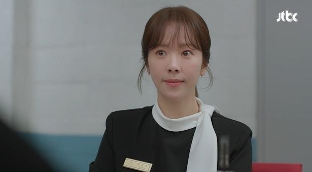 한지민, 박성훈과 소개팅 '미혼남녀의 효율적 만남' 3.1% 출발