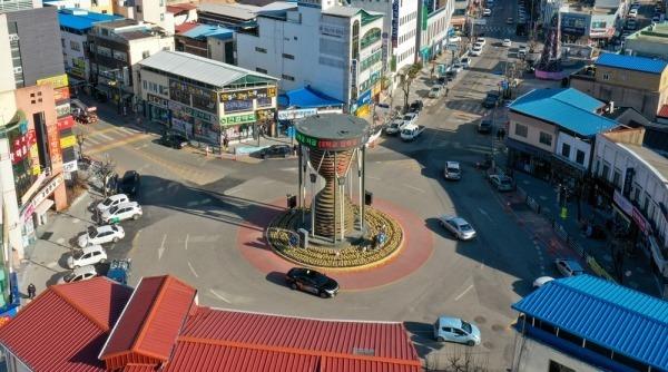 영동군, 교통사고 사망자 제로화 도전…84억원 투입