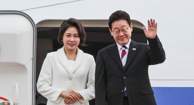 李, 오늘 '수교 77돌' 필리핀 국빈 방문…방산 협력 심화