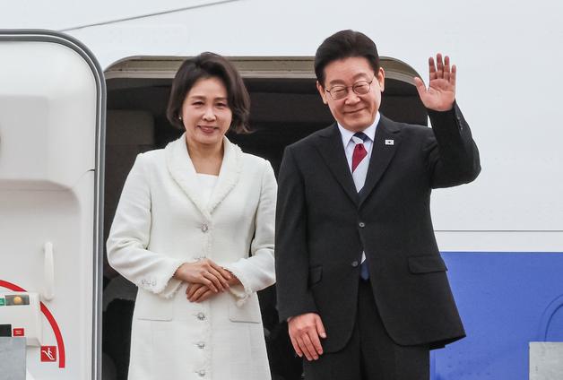 李, 오늘 '수교 77돌' 필리핀 국빈 방문…방산 협력 심화