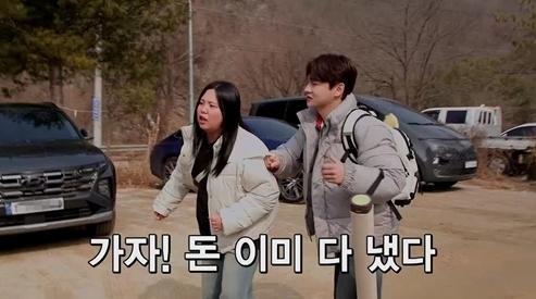 박서진 동생 최고 몸무게 85㎏…체지방률 폐경기 여성보다 높아