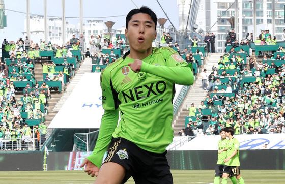 흔들리는 전북, '모따 더비' 안양전서 첫 승 도전