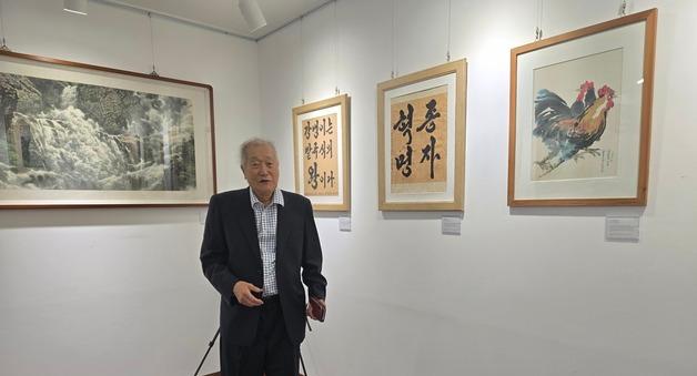 北 식량해결 일조한 김순권 박사…"최선희, 옛날 제 안내원"