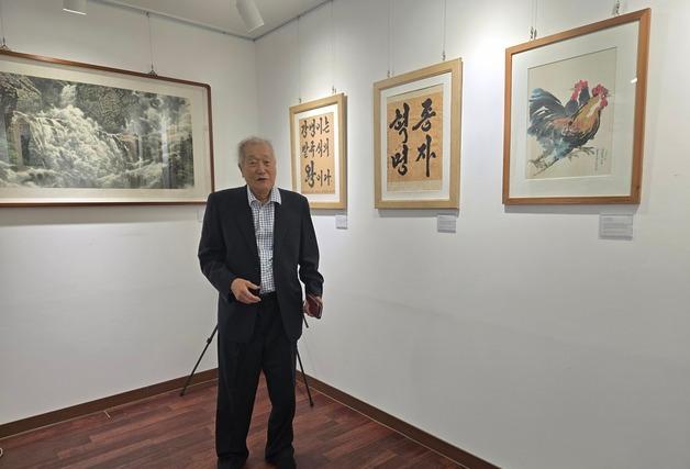 北 식량해결 일조한 김순권 박사…"최선희, 옛날 제 안내원"