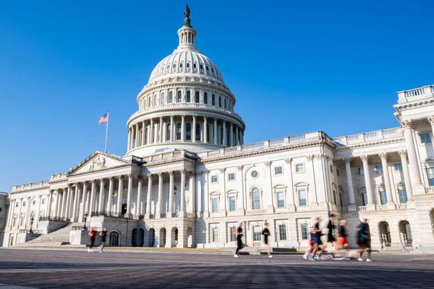 美상원, '전쟁 권한 결의안' 또 제동…공화당 1명 빼고 모두 반대