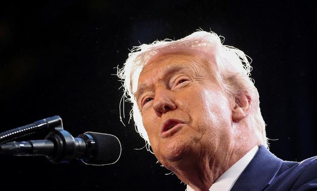 트럼프 "이란 작전은 단기적 원정…아직 충분히 승리 못 해"