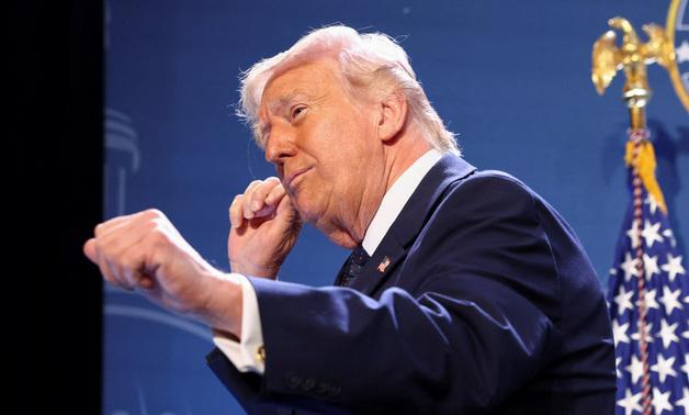 "트럼프, 중동국들 중재 시도에 퇴짜"…조기 종전 멀어지나