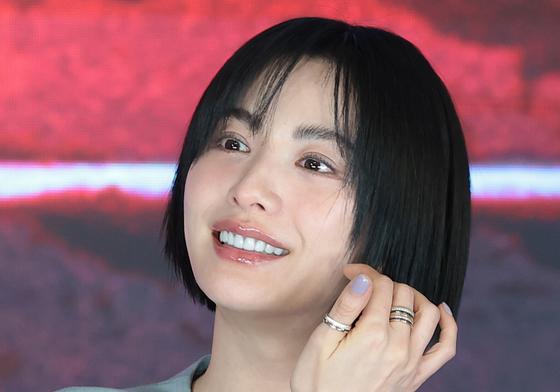 '강도 제압' 나나 "많은 분들의 걱정·응원 덕분에 빨리 일상 복귀" [N현장]