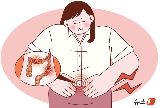 젊은층 노리는 '크론병'…배탈로 여겨 방치하기 일쑤