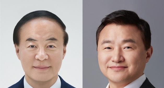 삼성전자 전영현 56억·노태문 61억…이재용 9년째 '무보수'