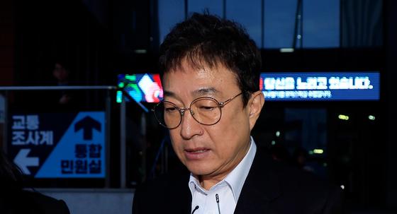 이재룡, 음주 사고 전 모임 3번…"마지막 자리서만 소주 4잔"