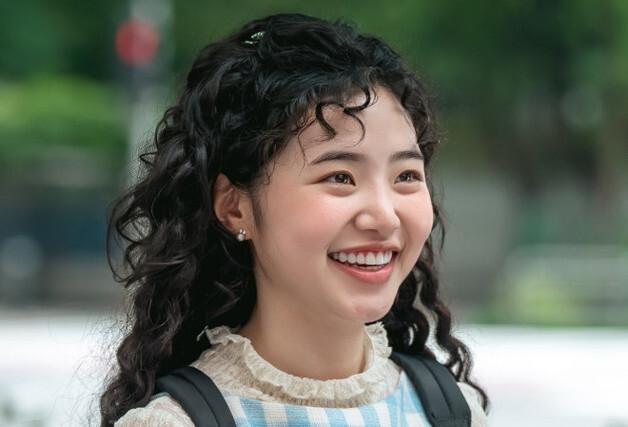 [단독] '미쓰홍' 최지수, 유재석 만난다…꿈의 '유퀴즈' 진출