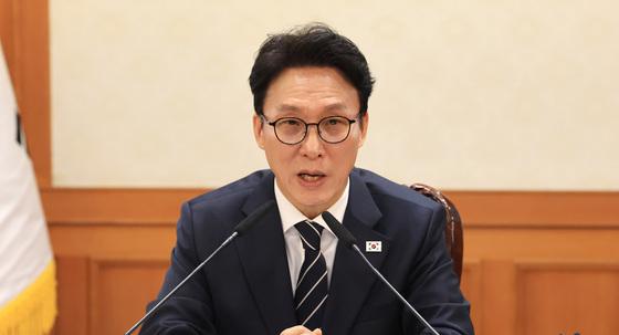  '김민석 명예훼손' 고발된 김어준, 金총리 선처 불송치