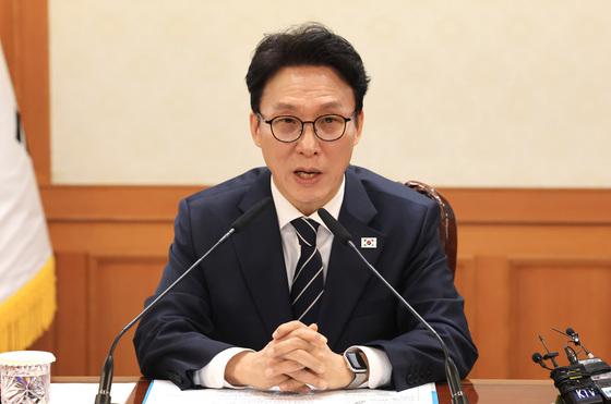  '김민석 명예훼손' 고발된 김어준, 金총리 선처 불송치