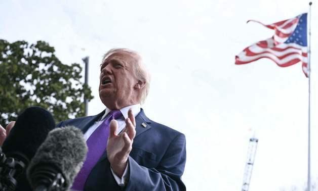 트럼프 "이란 기뢰부설함 대부분 제거…석유기업 호르무즈 이용해야"