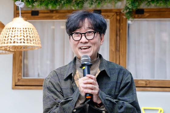 "내 깜냥으로는 점점 버거워져"…장항준 감독이 밝힌 1400만의 부담감 [N이슈]