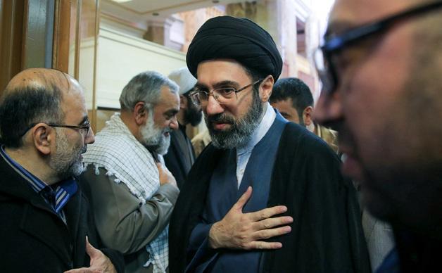 美 "이란 모즈타바 부상…호르무즈 기뢰 설치 증거 없어"