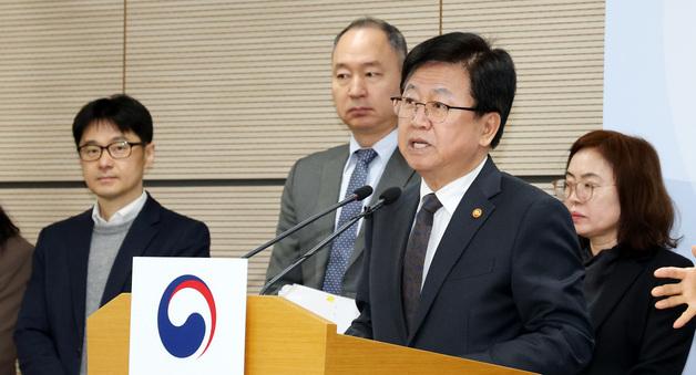 강원대·충북대 의대 정원 2배로…지역의사 49명 더해 98명