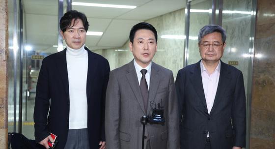 오세훈 '혁신 선대위' 요구…국힘 "張 퇴진 주장이면 안돼" 