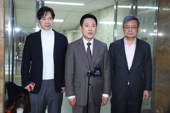 오세훈 '혁신 선대위' 요구…국힘 "張 퇴진 주장이면 안돼" 