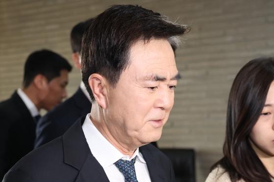 김태흠 "반도체 클러스터 입지 처음부터 호남에 초점 맞춰"