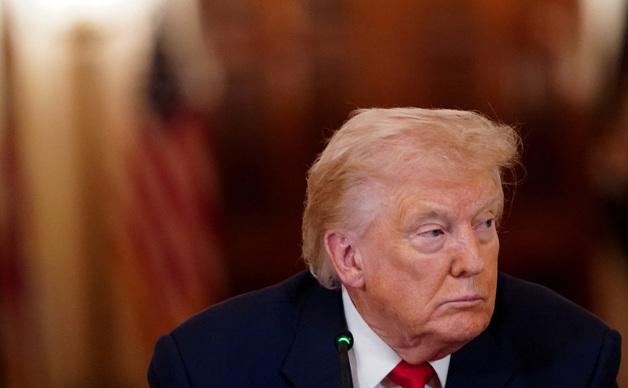 트럼프 "韓 등 우방국, 호르무즈 개방 위해 군함 파견할 것"