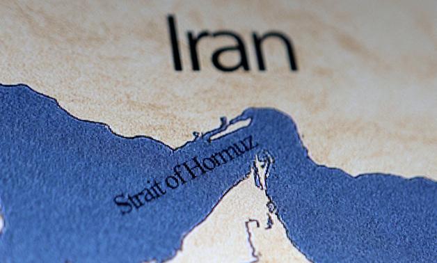 이란 "美 안보우산 구멍 투성이…호르무즈 안전 도움 구걸"