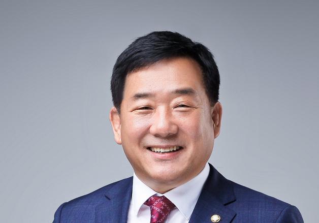 국민의힘 박성민 의원 '건강수명 증진 패키지법' 대표발의