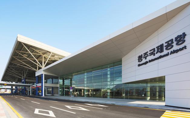 청주공항 연 이용객 500만 돌파 기대…작년보다 20.3%↑
