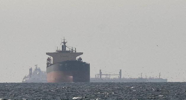 정부, 日 호르무즈 통과에 "이란과 안전 확보 방안 소통"